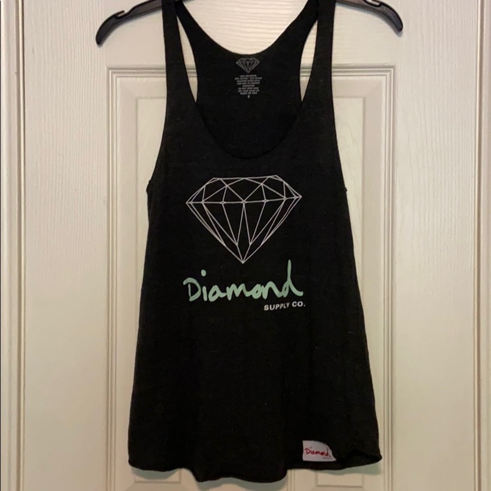 Diamond Top